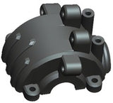 Gearbox Cover Front