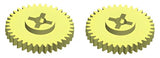 Gear Reduction