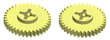 Gear Reduction