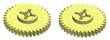 Gear Reduction
