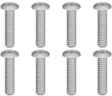 Phillips Screw 1.7x9mm (8)