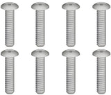 Phillips Screw 1.7x9mm (8)
