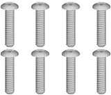 Phillips Screw 1.7x9mm (8)