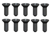 Phillips Countersunk Screw 2x12mm (10)
