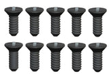Phillips Countersunk Screw 2x12mm (10)