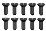 Phillips Countersunk Screw 2x12mm (10)