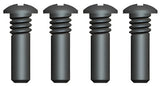 Screw Pin 2.6x7mm (4)