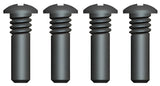 Screw Pin 2.6x7mm (4)