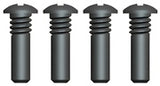 Screw Pin 2.6x7mm (4)