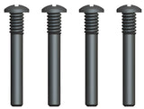 Screw Pin 2.6x15mm (4)
