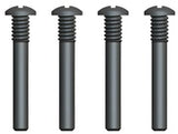Screw Pin 2.6x15mm (4)