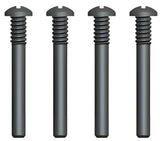 Screw Pin 2.6x23mm (4)