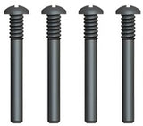 Screw Pin 2.6x25mm (4)