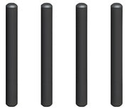 Shaft Pin 2x18.5mm (4)