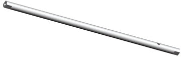 Drive Shaft Center