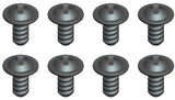 Phillips Screw 2x8mm (8)