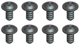 Phillips Screw 2x8mm (8)