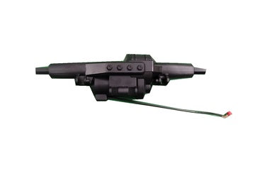 Rear Axle Set