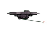 Rear Axle Set