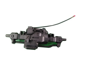 Front Axle Set