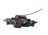 Front Axle Set