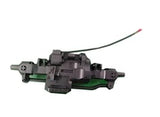 Front Axle Set