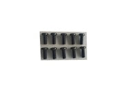 Phillips Screw M3x8mm (10)
