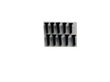 Phillips Countersunk Screw M3x10mm (10)