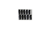 Phillips Countersunk Screw M3x10mm (10)
