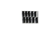 Phillips Countersunk Screw M3x10mm (10)