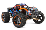 WL 104009 4WD Truggy 1/10 RTR