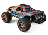 WL 104009 4WD Truggy 1/10 RTR