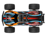 WL 104009 4WD Truggy 1/10 RTR