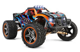 WL 104009 4WD Truggy 1/10 RTR