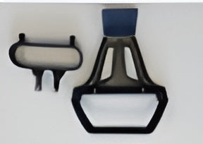 Bumper Mount Front