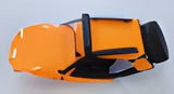 Bodyshell Assembly