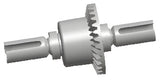 Differential Front