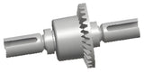 Differential Front