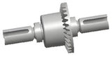 Differential Front
