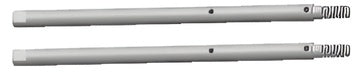Drive Shaft Rear 5x111.7mm (2)