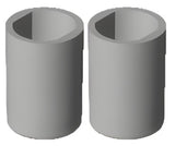 Axle Joint Rear (2)