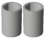 Axle Joint Rear (2)