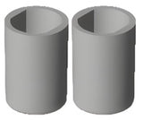 Axle Joint Rear (2)