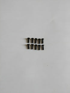 Phillips Screw M2x6mm (10)