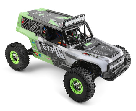 WL 124006 4WD Rock Climber 1/12 RTR