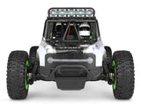 WL 124006 4WD Rock Climber 1/12 RTR Green
