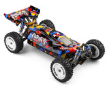 WL 124007 4WD Brushless Buggy 1/12 RTR