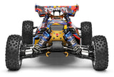 WL 124007 4WD Brushless Buggy 1/12 RTR