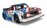 WL 124020 4WD Brushless On-road 1/12 RTR
