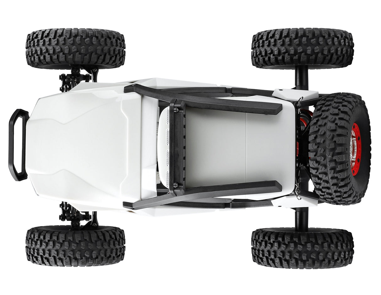 WL 12429 4WD Desert Racer 1/12 RTR